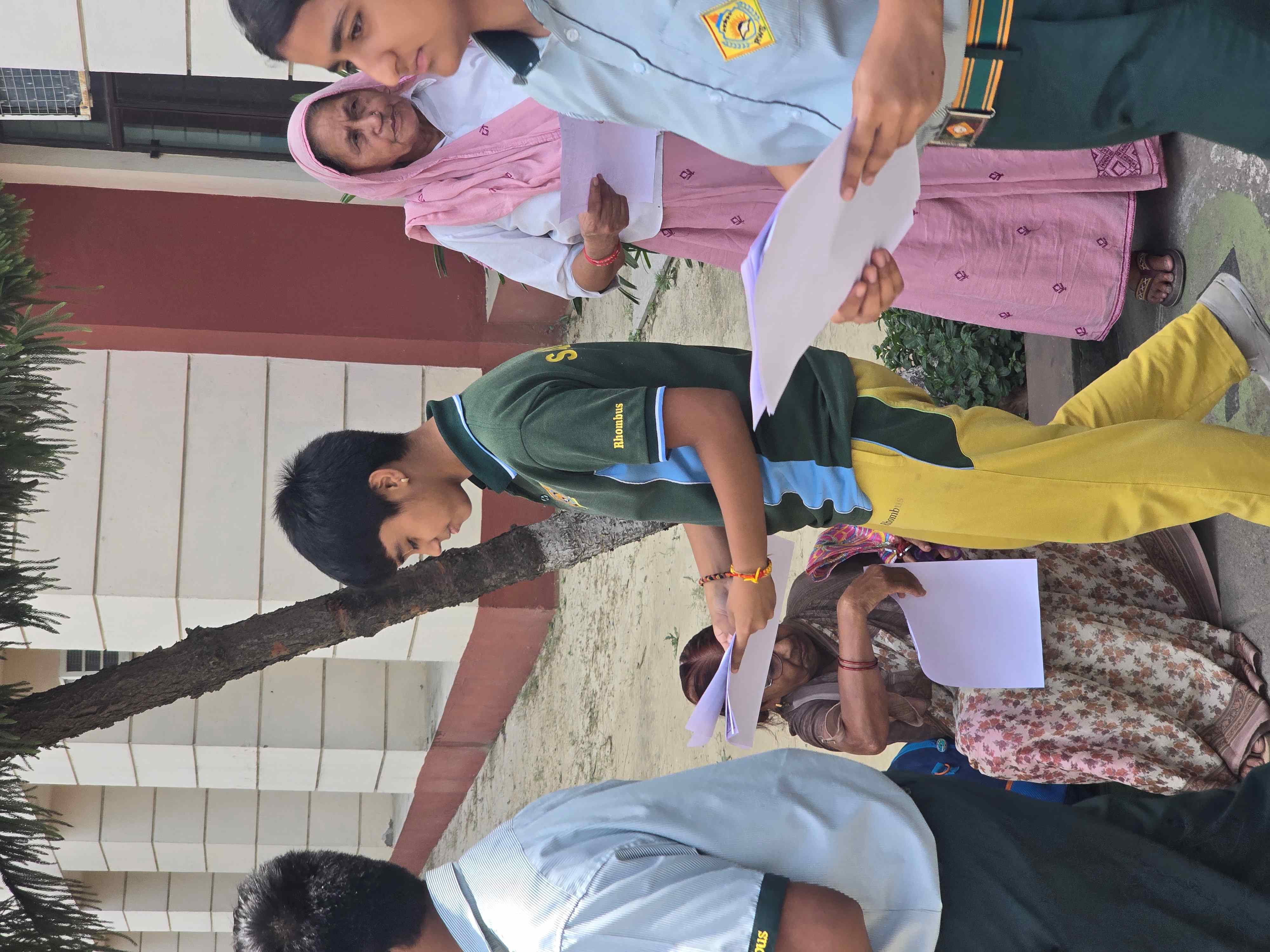 Events-RWS Meerut